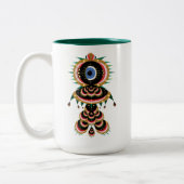 Chimera - Fish Bird Mok 15oz. (Links)