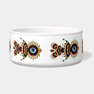 Chimera - Fish Bird Pet Bowl Voerbakje