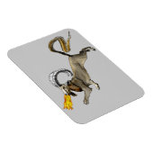 Chimera Magneet (Rechterzijde)