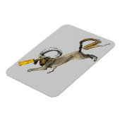 Chimera Magneet (Linkerzijde)