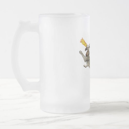 Chimera Matglas Bierpul (Links)