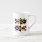 Chimera - Mok inzake het vogelverbod in China (Rechts)