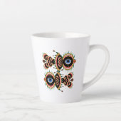 Chimera - Mok van visvogels (Rechts)