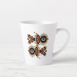 Chimera - Mok van visvogels