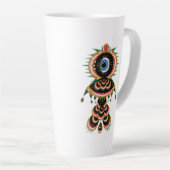 Chimera - Mok van visvogels (Rechterhoek)