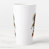 Chimera - Mok van visvogels (Voorkant)