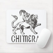 Chimera Muismat (Met muis)