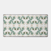 Chimera - Peacock Seahorse Desk Mat (Voorkant)