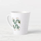 Chimera - Peacock Seahorse Mok (Linkerhoek)