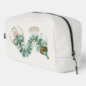 Chimera - Peacock Seahorse toilettas Toilettasje (Rechterhoek)