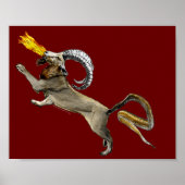 Chimera Poster (Voorkant)