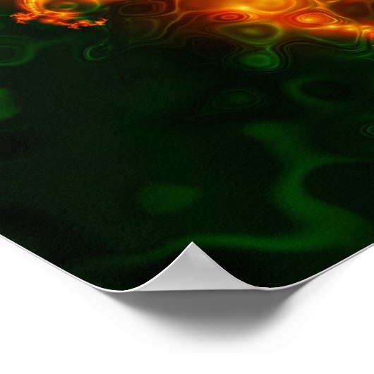 Chimera Poster (Hoek)