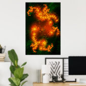 Chimera Poster (Thuiskantoor)