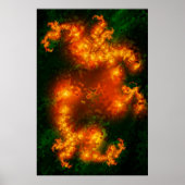 Chimera Poster (Voorkant)