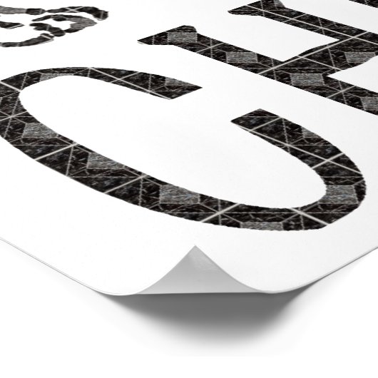 Chimera Poster (Hoek)