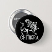 Chimera Ronde Button 5,7 Cm (Voorkant /achterkant)