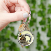 Chimera Sleutelhanger (Hand)