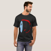 Chimera T-shirt (Voorkant volledig)