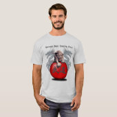 Chimera T-shirt (Voorkant volledig)