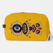 Chimera - Visvogel toilettas Toilettasje (Voorkant)