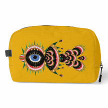 Chimera - Visvogel toilettas