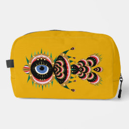 Chimera - Visvogel toilettas Toilettasje