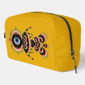 Chimera - Visvogel toilettas Toilettasje (Rechterhoek)