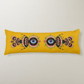 Chimera - Visvogelpijp Lichaamskussen (Voorkant)