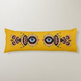 Chimera - Visvogelpijp Lichaamskussen