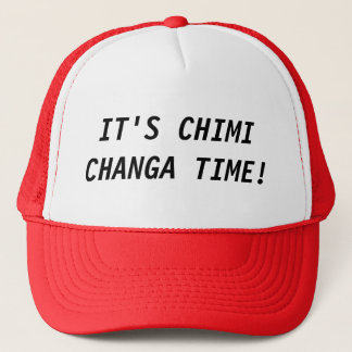 Chimi Changa Pet