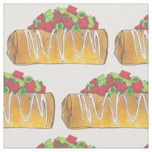 Chimichangas Southwestern Fried Burrito Tex Mex