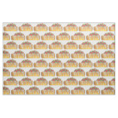 Chimichangas Southwestern Fried Burrito Tex Mex Stof (Fat Quarter)