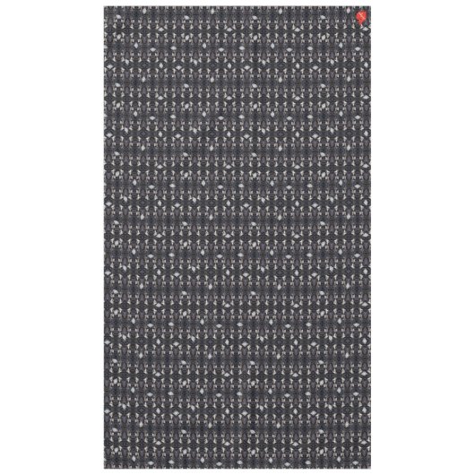 Chimigos - Chihuahua's en diamanten Tafelkleed (Voorkant)