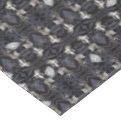 Chimigos - Chihuahua's en diamanten Tafelkleed (Gekanteld)