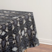 Chimigos - Chihuahua's en diamanten Tafelkleed (Voorbeeld)