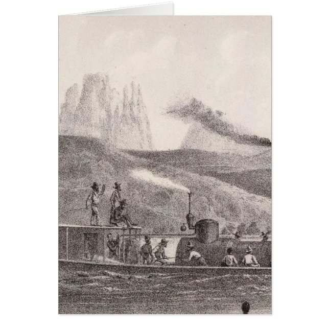 Chimney Peak (Voorkant)
