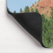 CHIMNEY ROCK MUISMAT (Hoek)