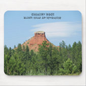 CHIMNEY ROCK MUISMAT (Voorkant)