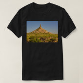 Chimney Rock T-shirt (Design voorkant)