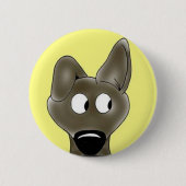 Chimney Ronde Button 5,7 Cm (Voorkant)