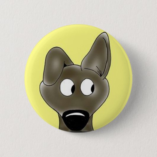 Chimney Ronde Button 5,7 Cm (Voorkant)