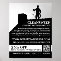 Chimney Sweep Design, Chimney Sweep Service