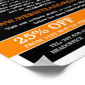 Chimney Sweep Design Chimney Sweep Service Poster (Hoek)