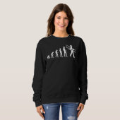 Chimney Sweep Evolution Chimney Sweeper Training Trui (Voorkant volledig)