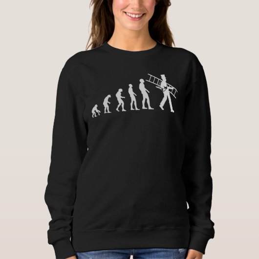 Chimney Sweep Evolution Chimney Sweeper Training Trui (Voorkant)