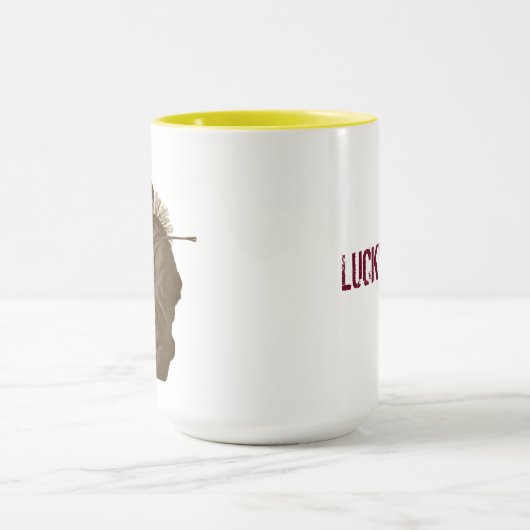 CHIMNEY SWEEP MOK (Midden)