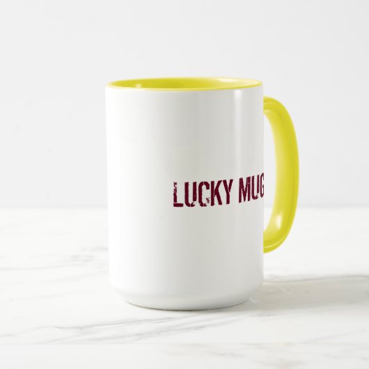 CHIMNEY SWEEP MOK (Voorkant rechts)