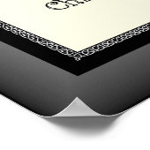 Chimney Sweepers ~ Thomas Lord Busby ~ London Poster (Hoek)