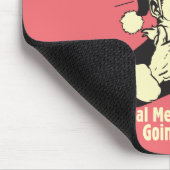 Chimneys: Real Men Never Mind Going Down Muismat (Hoek)