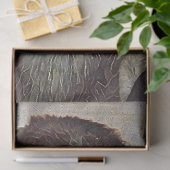 CHIMP ART TISSUEPAPIER (Geschenk)